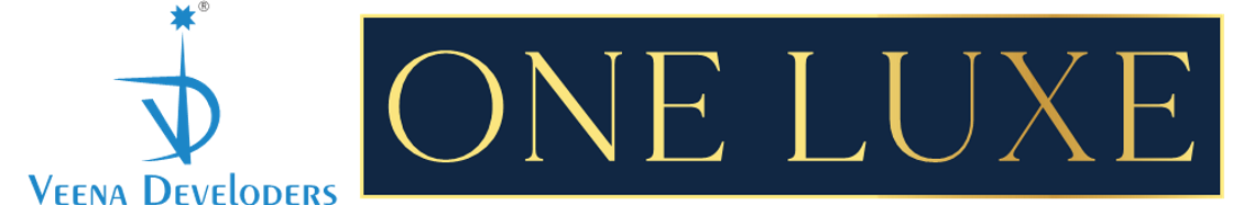 Veena One Luxe Lokhandwala Logo